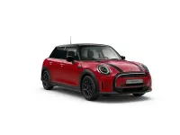 Usado Mini Cooper 136 CV (100 kW) 2022 Rojo Utilitario