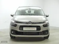Usado Citroën C4 SpaceTourer Live 130 CV (95 kW) 2019 Beige Monovolumen