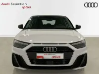 Usado Audi A1 Sportback 110 CV (80 kW) 2023 Blanco Utilitario
