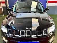 usado Jeep Compass 1.6 Mjt Limited 4x2