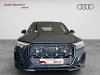 Usado Audi Q7 Premium 286 CV (210 kW) 2025 Azul SUV