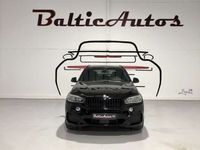 Usado BMW X5 Comfort Edition 258 CV (189 kW) 2018 Negro SUV