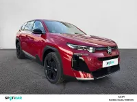 Usado Citroën C5 Aircross 145 CV (106 kW) 2026 Rojo SUV