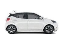 Nuevo Hyundai i10 63 CV (46 kW) 2025 Gris Utilitario