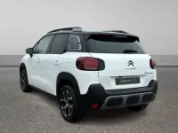 Usado Citroën C3 Aircross Feel 131 CV (96 kW) 2021 Blanco SUV
