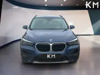 Usado BMW X1 150 CV (110 kW) 2021 Azul SUV