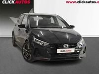 Usado Hyundai i20 N Line 79 CV (58 kW) 2025 Utilitario
