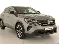 Usado Renault Austral Techno 200 CV (147 kW) 2025 Gris SUV