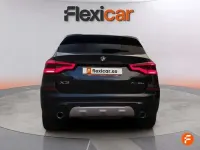 Usado BMW X3 265 CV (194 kW) 2019 Gris SUV