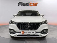 Usado MG HS Comfort 162 CV (119 kW) 2023 Blanco SUV