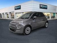 Usado Fiat 500 Dolcevita 70 CV (51 kW) 2023 Gris / plata Utilitario