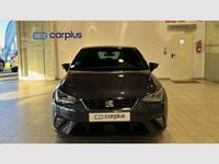 Usado Seat Ibiza FR 150 CV (110 kW) 2024 Gris Utilitario