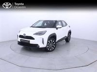 Usado Toyota Yaris Cross Active 116 CV (85 kW) 2023 Blanco SUV