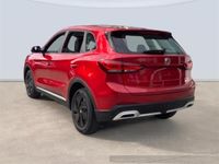 Usado MG ZS 197 CV (144 kW) 2024 Diamond red Berlina