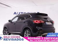 Usado MG MG3 Luxury 258 CV (189 kW) 2022 Utilitario