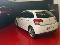Brugt Citroën C3 92 HK (67 kW) 2012 Hvid Sedan