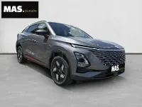 Usado Omoda 5 147 CV (108 kW) 2024 Gris / plata SUV