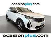 Usado Peugeot 3008 Allure 300 CV (220 kW) 2023 Blanco SUV
