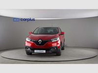 Usado Renault Kadjar Zen 132 CV (97 kW) 2016 Rojo SUV