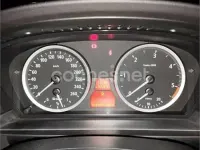 Usado BMW 530 193 CV (141 kW) 2003 Gris / plata Berlina