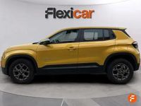 Usado Jeep Avenger Longitude 100 HP (73 kW) 2023 Amarelo SUV