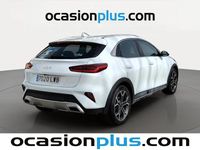 Usado Kia XCeed 120 CV (88 kW) 2022 Blanco SUV