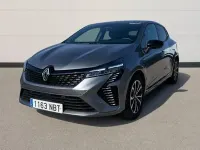 Usado Renault Clio Techno 100 CV (73 kW) 2025 Utilitario