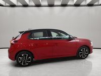 Usado Opel Corsa Edition 100 CV (73 kW) 2024 Rojo Utilitario