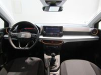 Usado Seat Ibiza Style 80 CV (58 kW) 2025 Negro Berlina