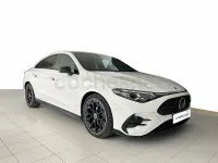 Nuevo Mercedes CLA180 136 CV (100 kW) 2026 Blanco Berlina