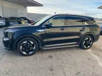 Usado Kia Sorento Premium 252 CV (185 kW) 2024 Negro SUV