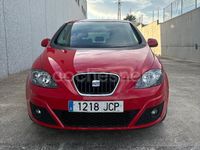 Usado Seat Altea I-Tech 105 CV (77 kW) 2015 Rojo Monovolumen