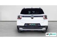 Usado Citroën C3 101 CV (74 kW) 2025 Blanco SUV