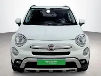 Usado Fiat 500 Cross 140 CV (102 kW) 2017