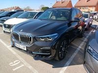 Usado BMW X5 Comfort Edition 398 CV (292 kW) 2021 Gris / plata SUV