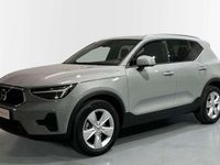 Usado Volvo XC40 Core 163 CV (119 kW) 2024 Gris SUV