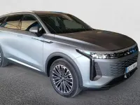 Usado Omoda 9 537 CV (394 kW) 2025 SUV