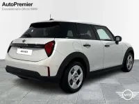 Usado Mini Cooper Essential 156 CV (114 kW) 2024 Blanco Utilitario