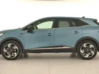 Usado Renault Symbioz Techno 145 CV (106 kW) 2025 Azul SUV