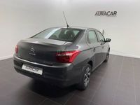 usado Citroën C-Elysee I 1.6bluehdi Shine 100