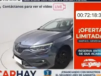 Usado Renault Mégane Business 160 CV (117 kW) 2021 Familiar