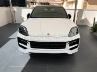 Usado Porsche Cayenne 470 CV (345 kW) 2024 Blanco SUV