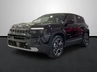 Nuevo Jeep Avenger EV Summit 114 kW (156 CV) 2025 Gris SUV