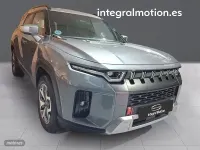 Usado KGM Torres 163 CV (119 kW) 2024 Gris SUV
