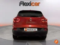 Usado Renault Kadjar Intens 131 CV (96 kW) 2017 Burdeos SUV