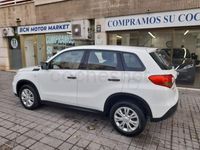 Brugt Suzuki Vitara GL 120 HK (88 kW) 2016 Hvid SUV