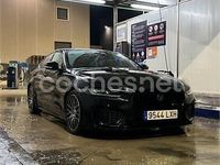 Usado Jaguar XE R-Dynamic 204 HP (150 kW) 2022 Preto Sedan