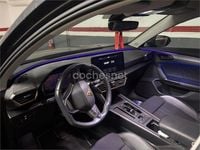 Usado Cupra Formentor 150 CV (110 kW) 2023 Gris / plata SUV