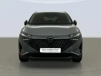 Usado Nissan Qashqai N-Connecta 140 CV (102 kW) 2024 Gris SUV