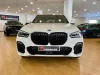 Usado BMW X5 231 CV (169 kW) 2021 Blanco SUV